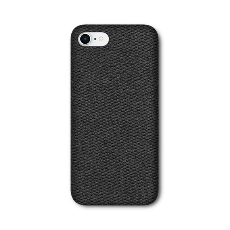 Fabric iPhone Case by Komodoty