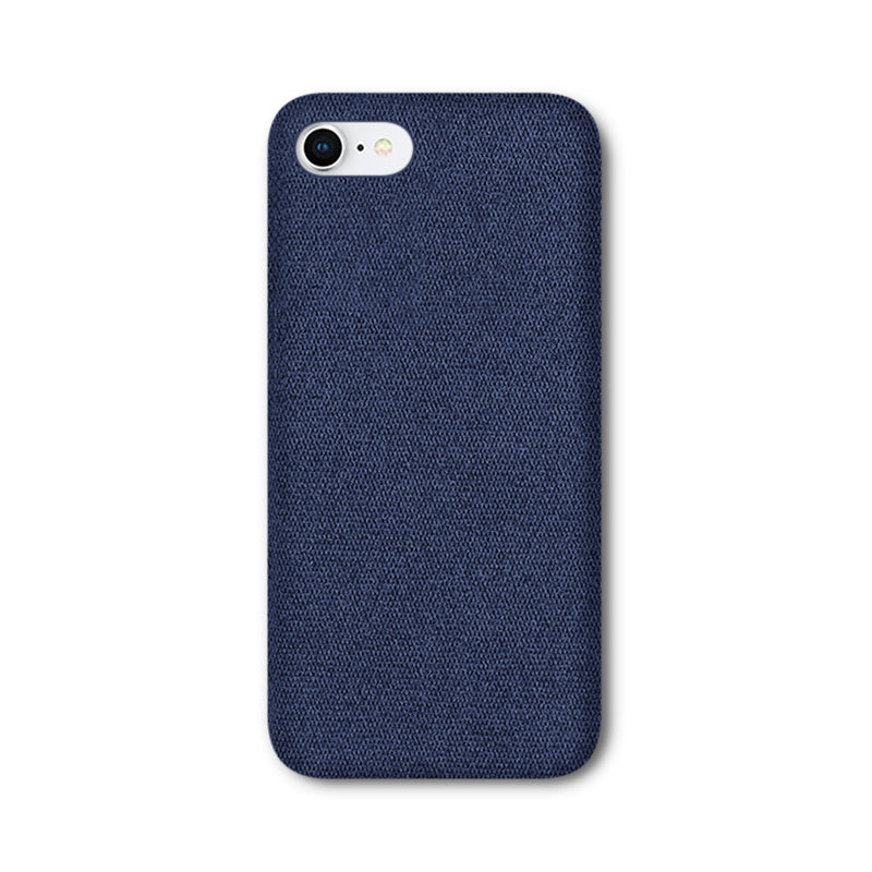 Fabric iPhone Case by Komodoty