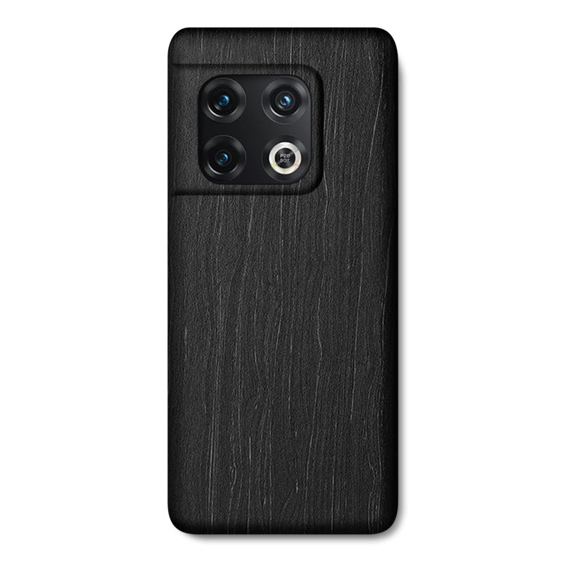 Slim Wood OnePlus Case by Komodoty