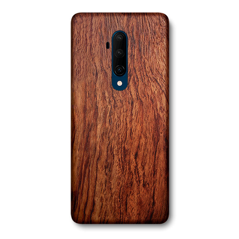 Slim Wood OnePlus Case by Komodoty
