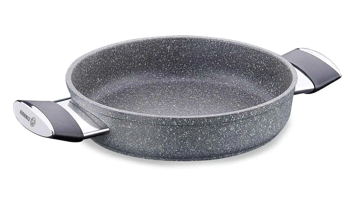 Korkmaz Pot & Pan Cookware Ø20 A3918