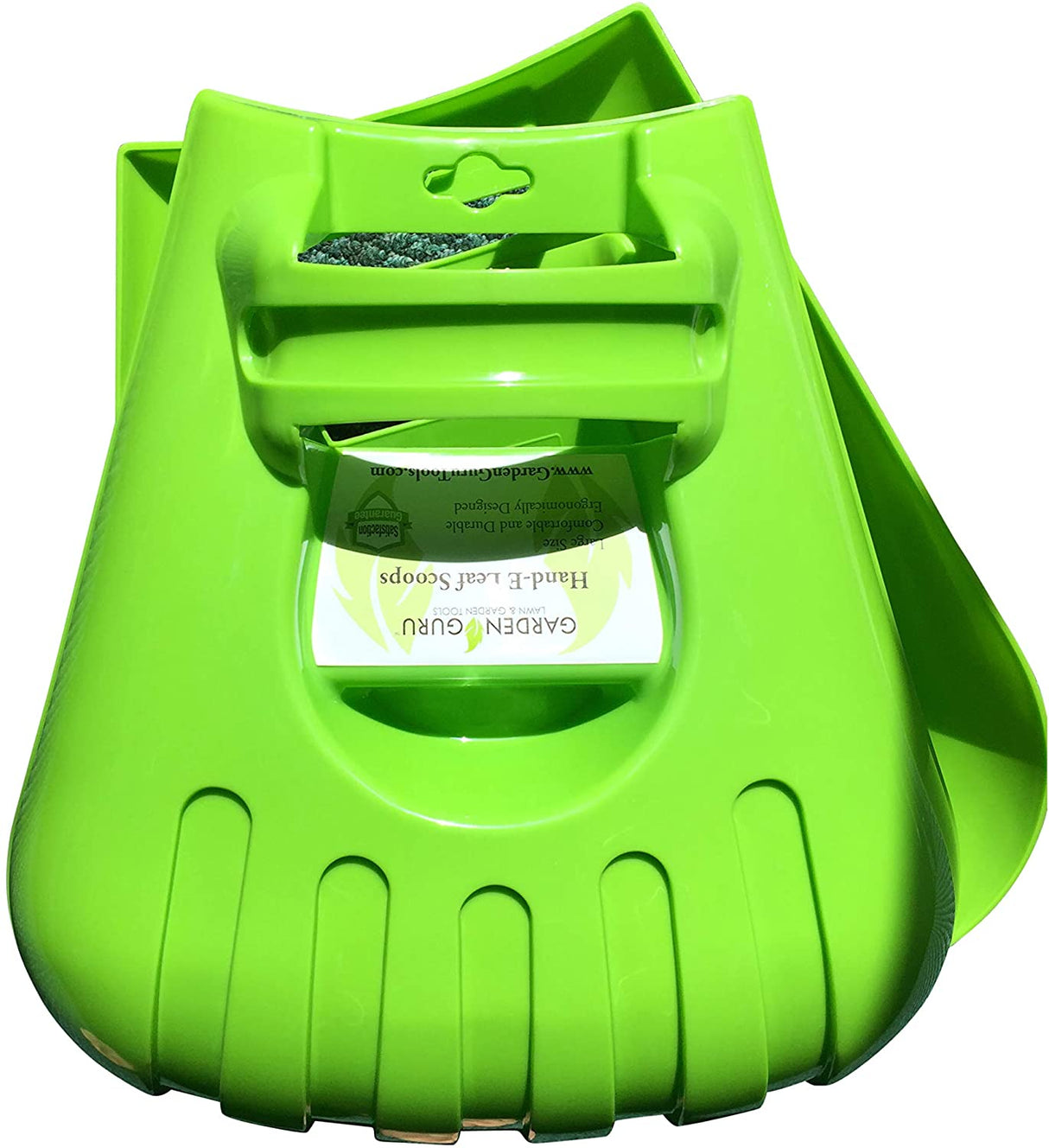 Leaf Scoop by Garden Guru