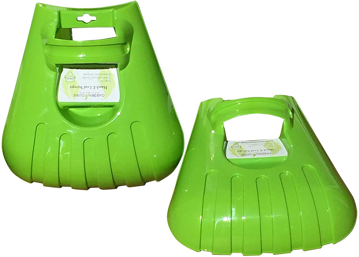 Leaf Scoop by Garden Guru