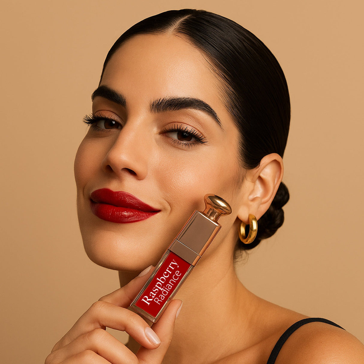 Pursonic Nourishing Lip Oil Set – 3-Flavors of Moisturizing Shine by Pursonic