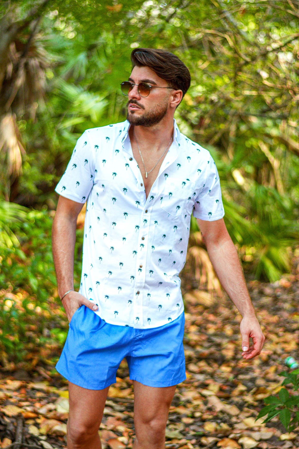 Blue Steel by Bermies