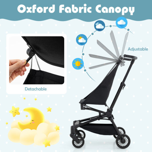 3 Piece Patio Bar Set Outdoor Wicker Bar Height Round Table and Armchairs-White