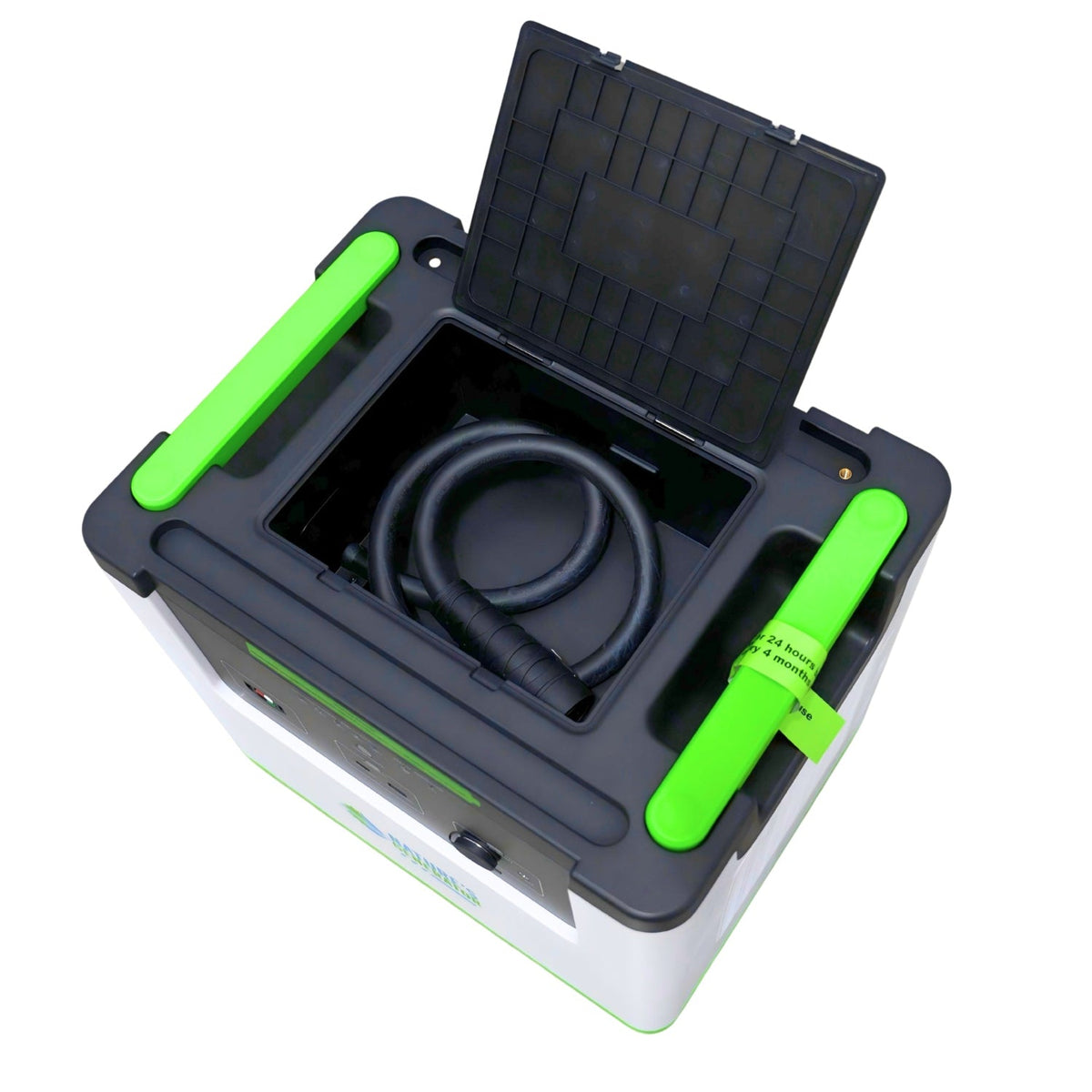 Nature's Generator L3600 Power Pod