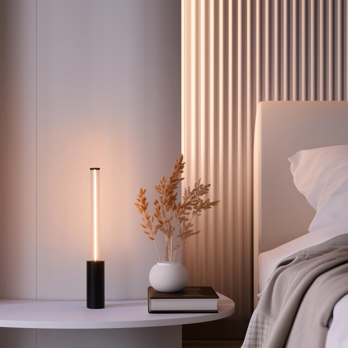 Lightsaber Magnetic Light Modern night light