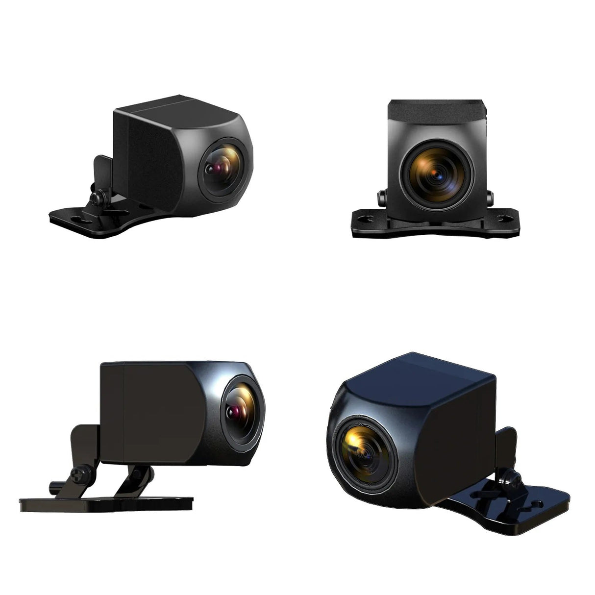 Rexing Waterproof Rear View Camera For V55 Premium 4K Modular Capabilities Car Dash Cam