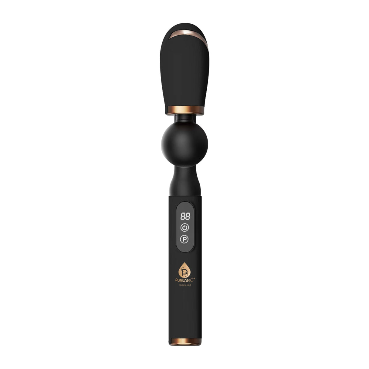 Ultimate U-Shaped Massage Gun