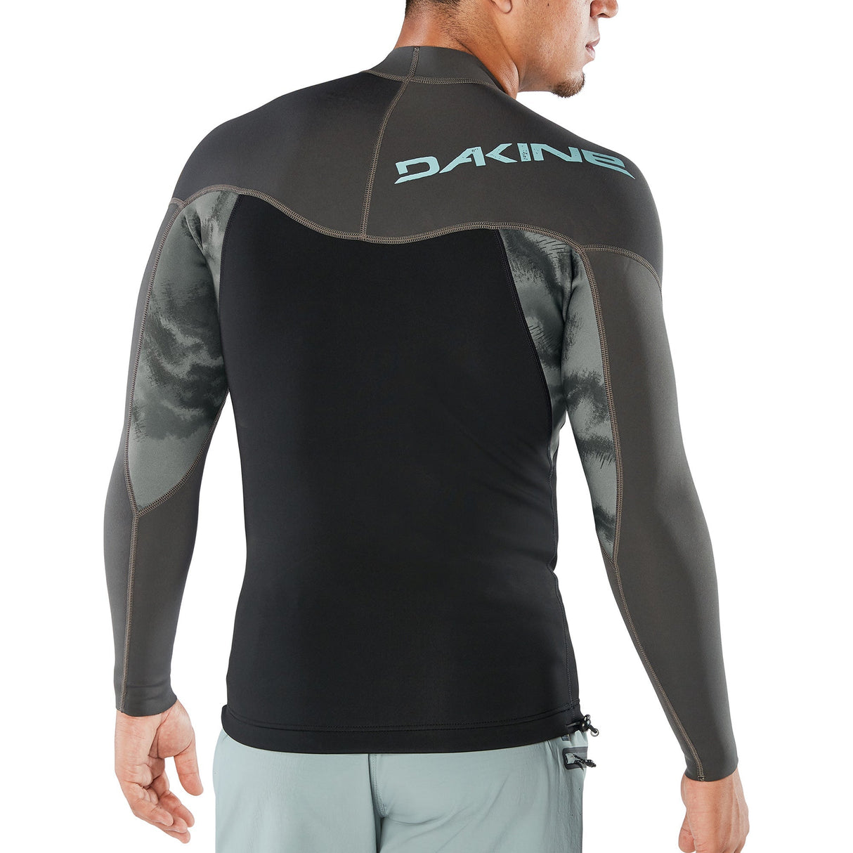 Dakine Mens Mission Jacket 1mm B-Lock