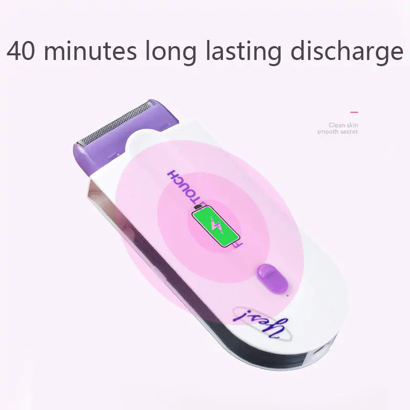 Hair Removal Kit Laser Touch