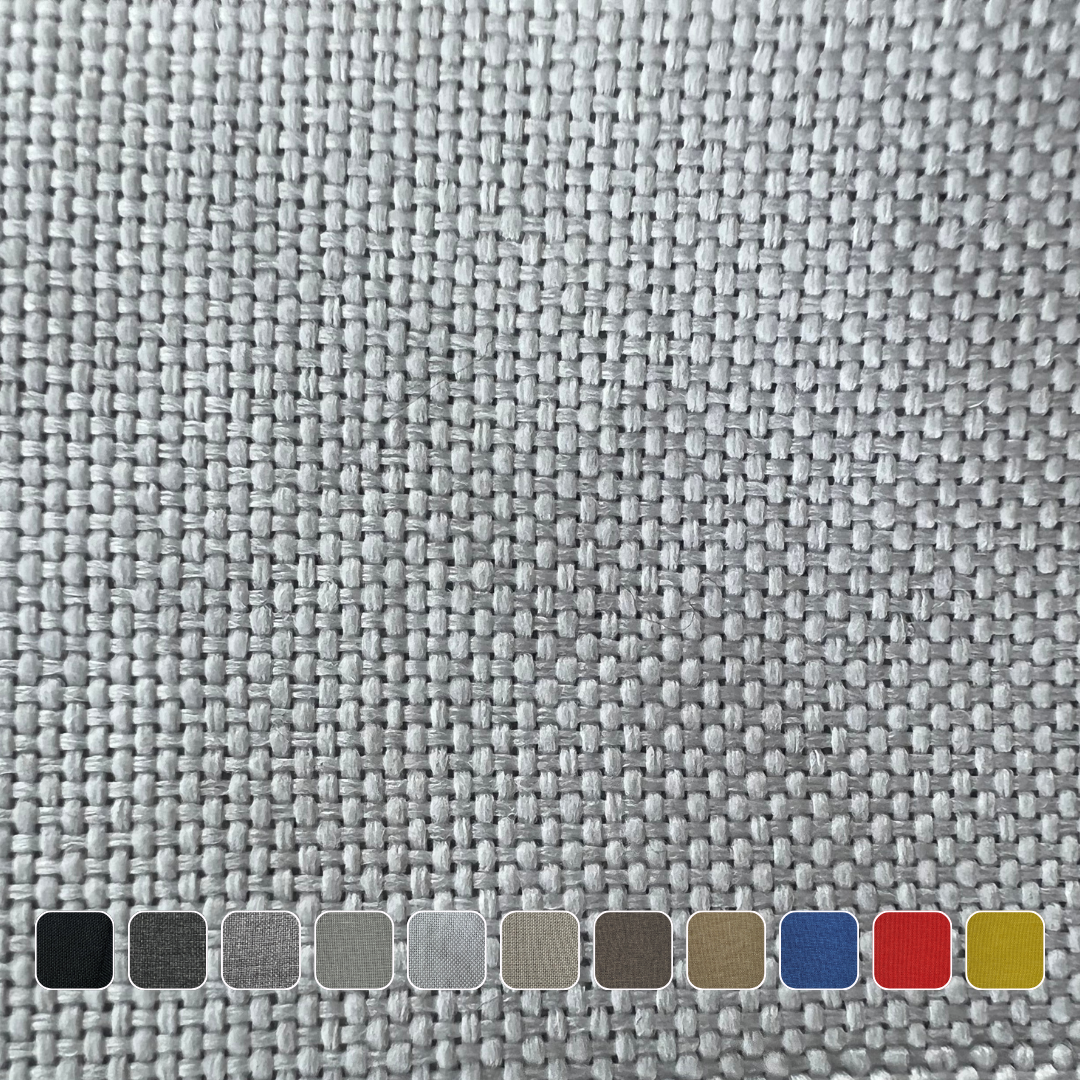 Fabric Wrapped Acoustic Panel | Sound Absorbing Panel For Walls Or Ceilings