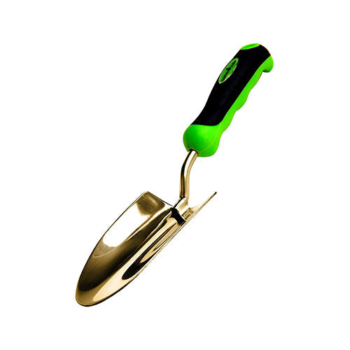 Titanium Trowel by Garden Guru
