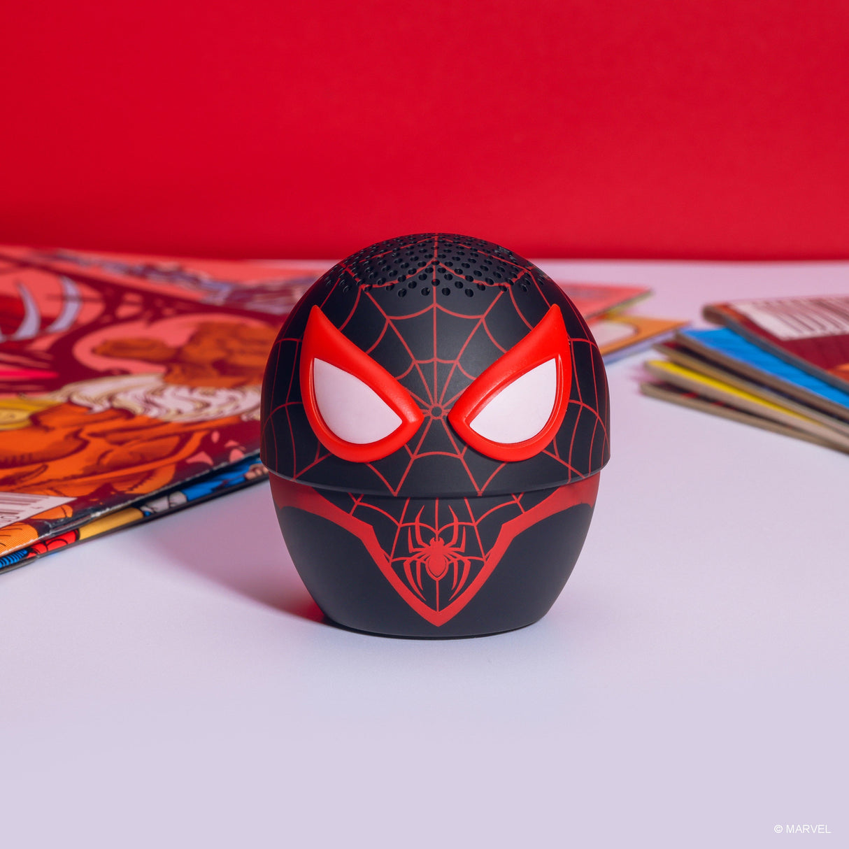 Miles Morales