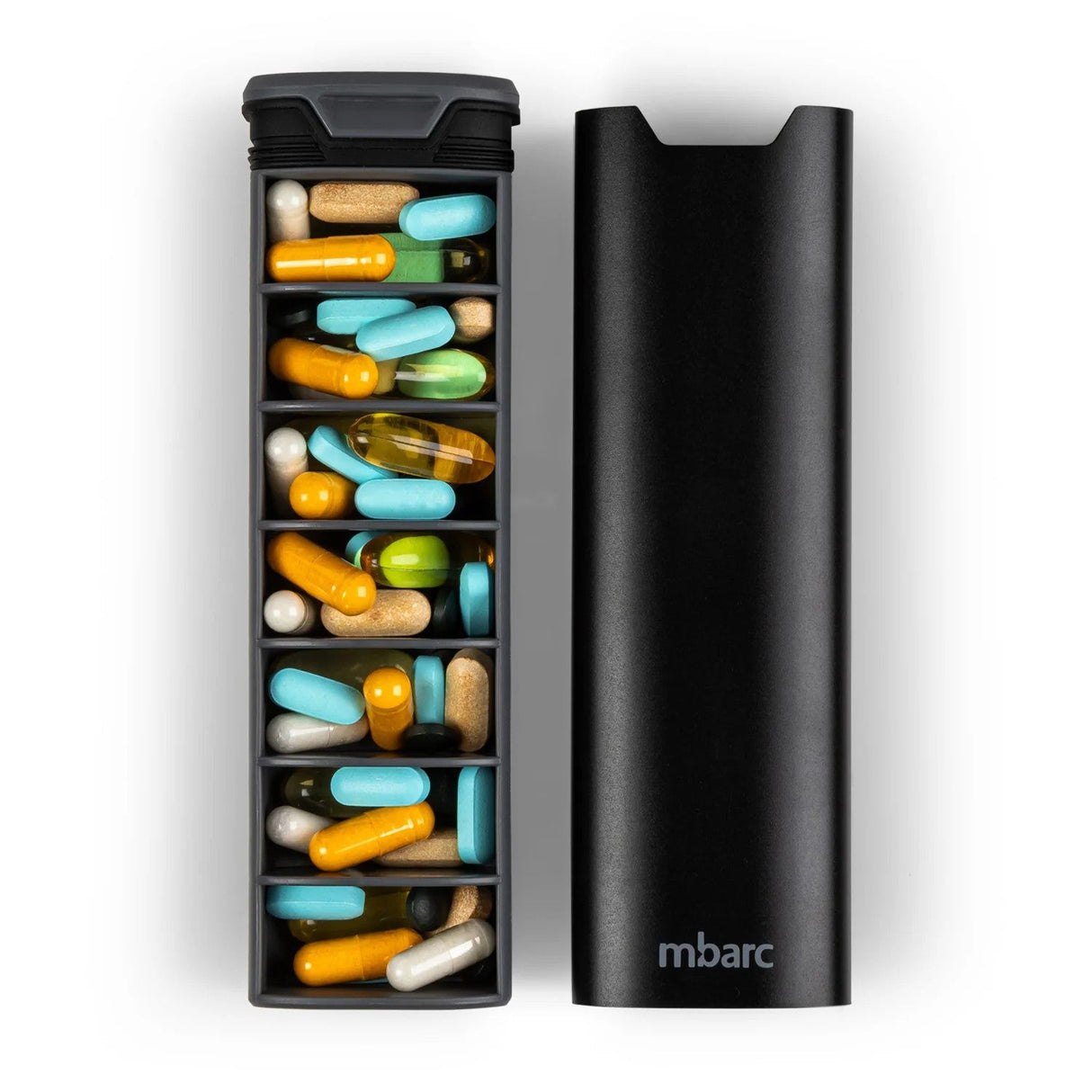 7-Day Pill Organizer