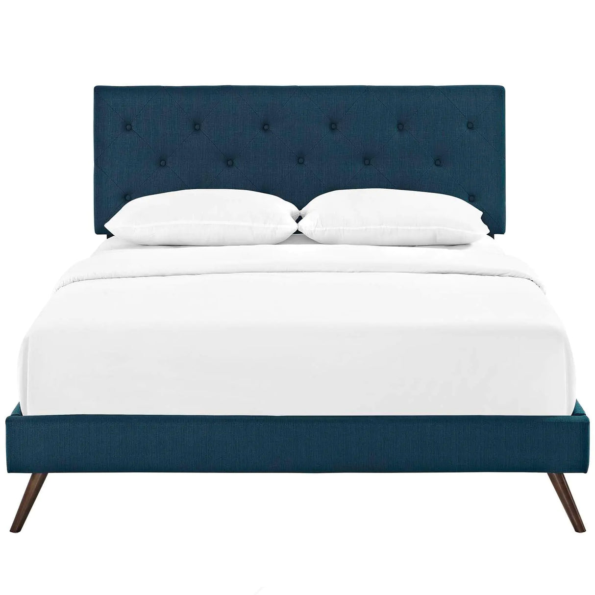 Twin Size Sheet Set -Luxury 4 Piece Bed Sheets for Twin Size Bed Secure-Fit Deep Pocket Sheets with Elastic Breathable Hotel Bed Sheets & Pillowcase Set Wrinkle Free Oeko-Tex Sheets (White)