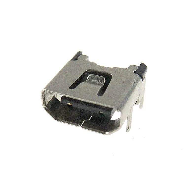 DS Lite Replacement Charging Port
