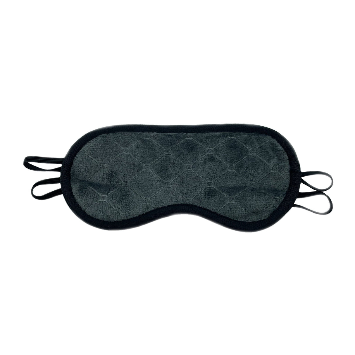 Memory Foam Travel Pillow with Sleep Mask by Pursonic