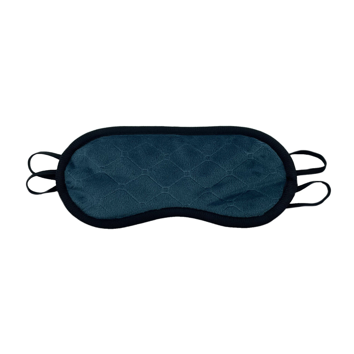 Memory Foam Travel Pillow with Sleep Mask by Pursonic