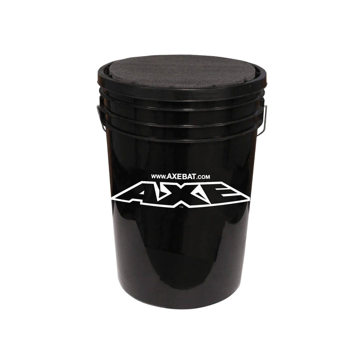 Axe Premium Ball Bucket