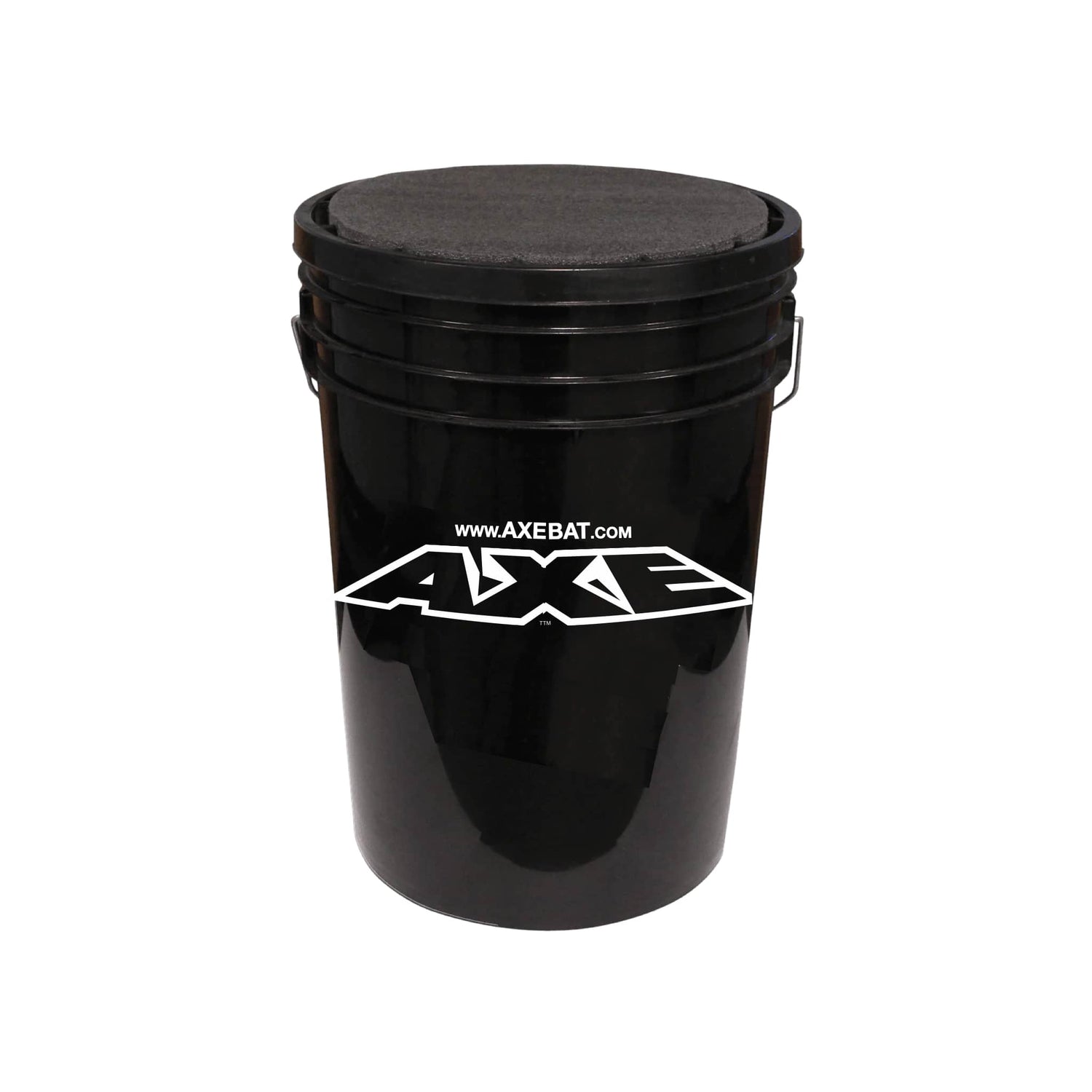 Axe Premium Ball Bucket