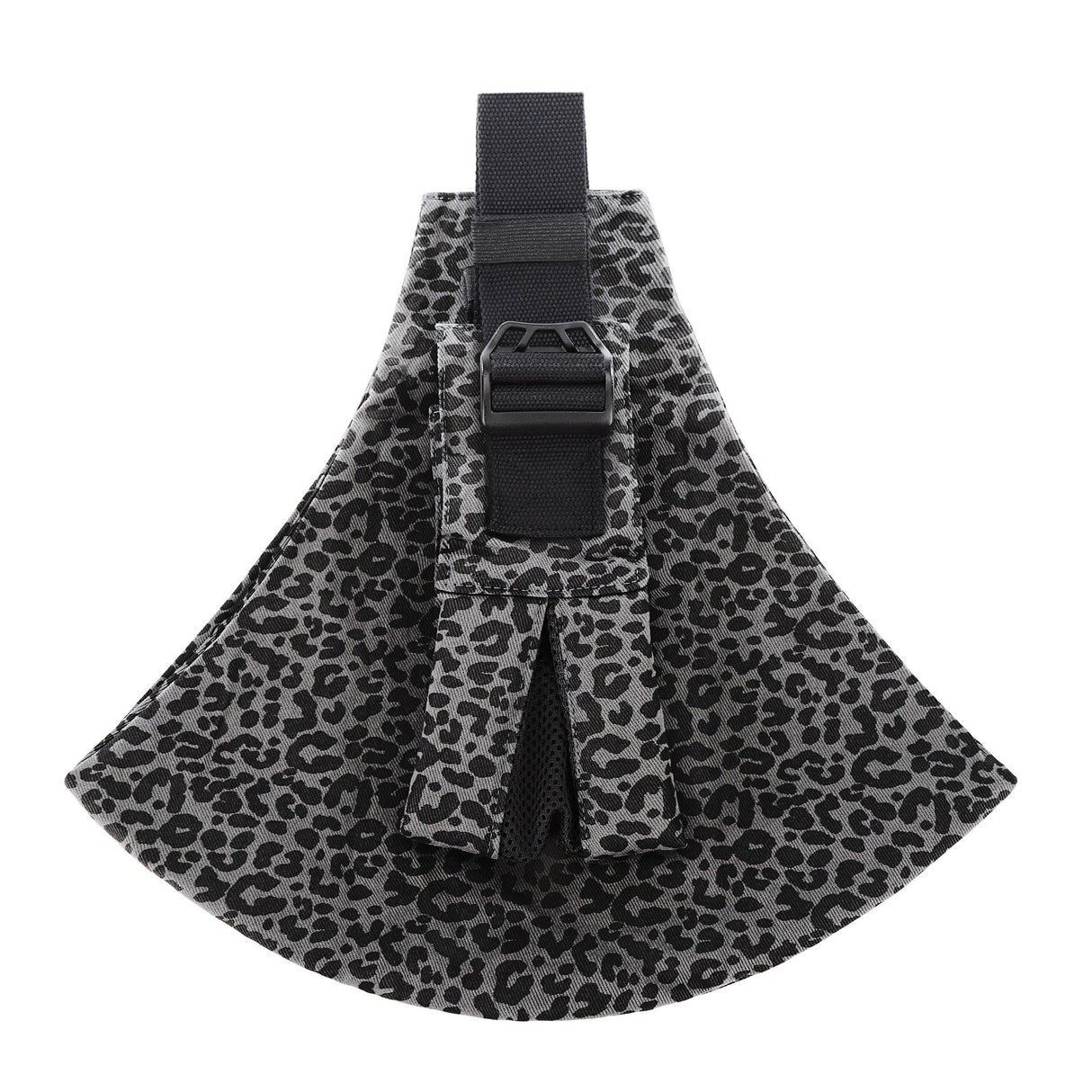 Portable One-shoulder Strap For Big Baby