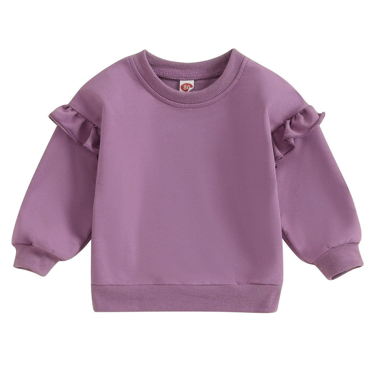 Fall Winter Fashion Personalized Girls' Sweater