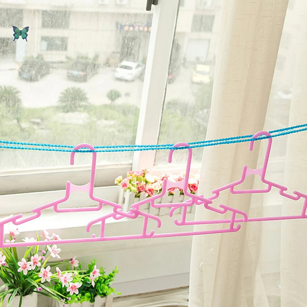 Retractable Clothes Line
