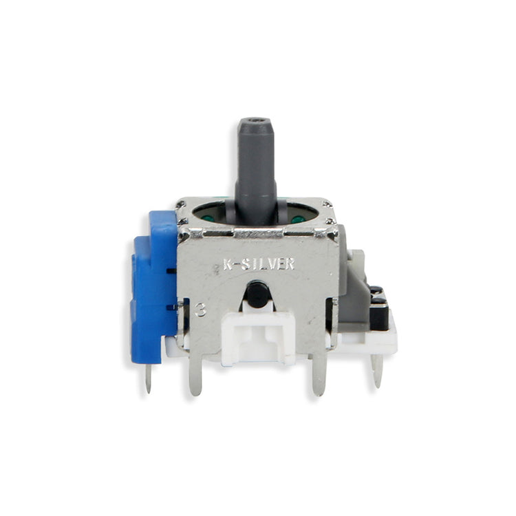 PS4 TMR K-Silver Model Joystick Assembly