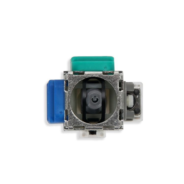 PS4 TMR K-Silver Model Joystick Assembly