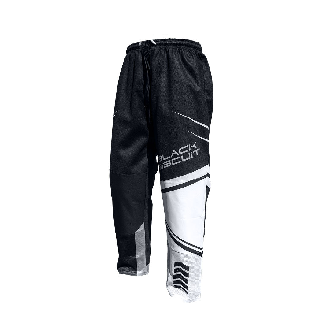 "Black Arrow" Adult Inline Hockey Pants