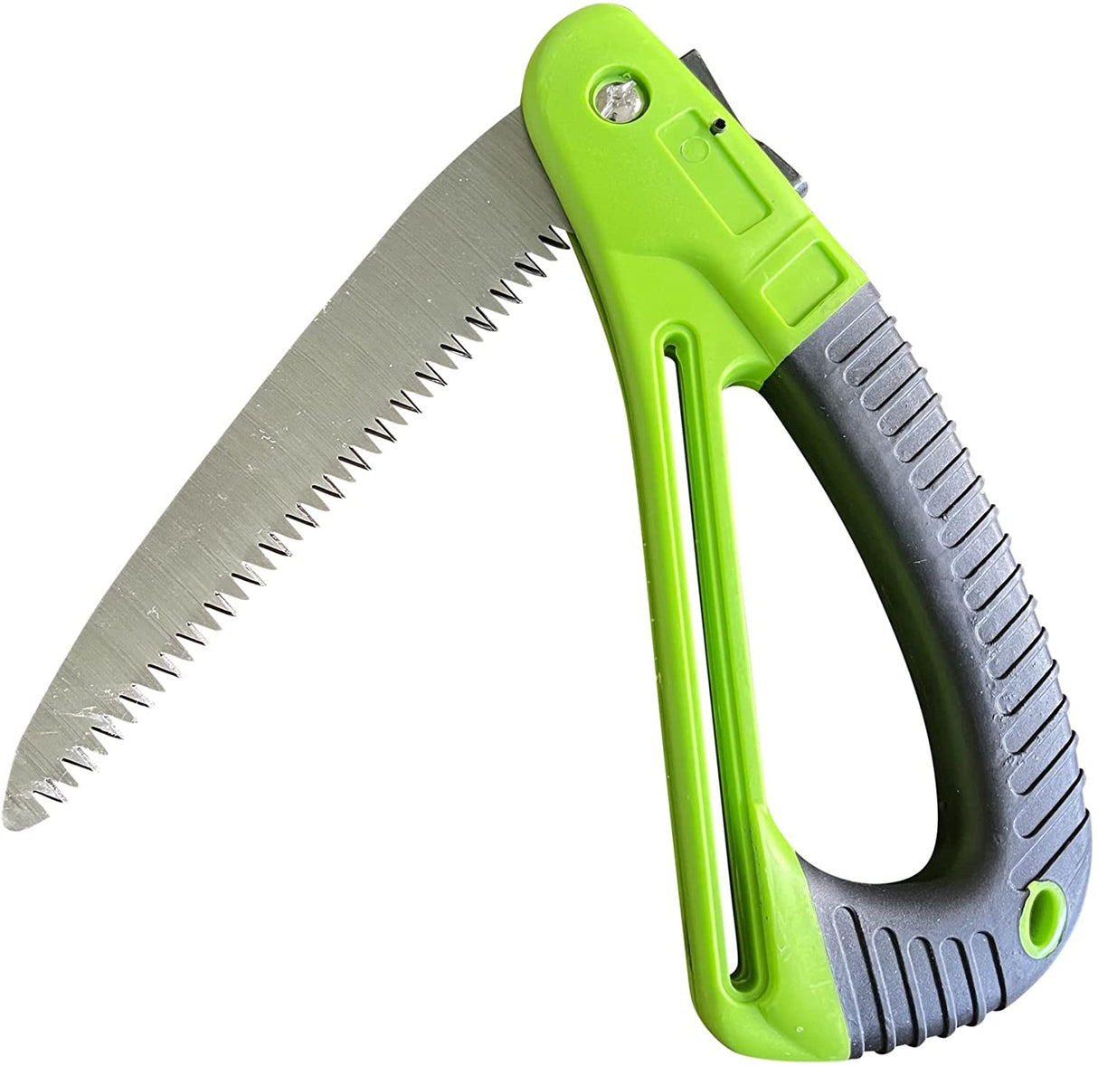Folding Pruning Saw by Garden Guru