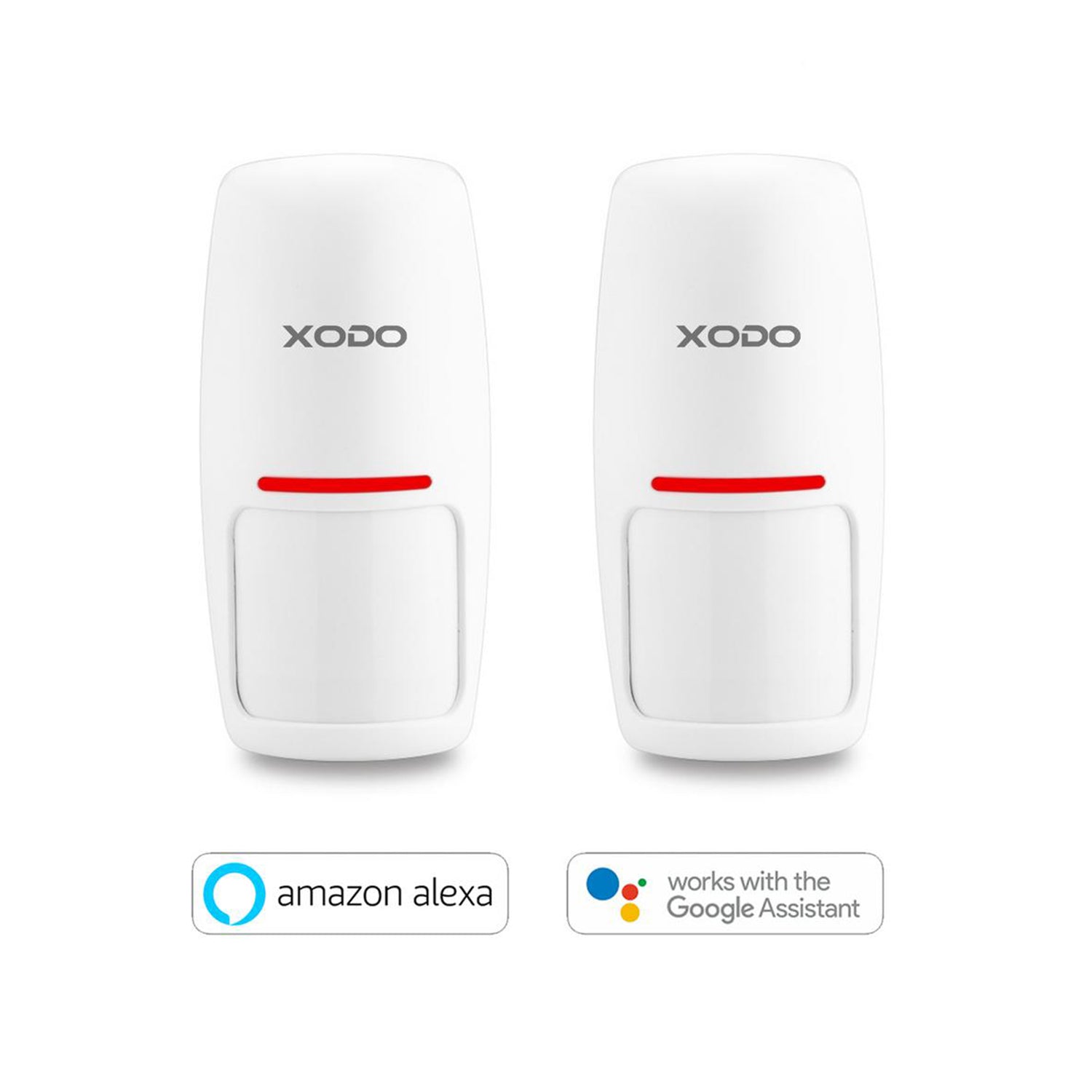 PS2 Motion Sensors by Contixo