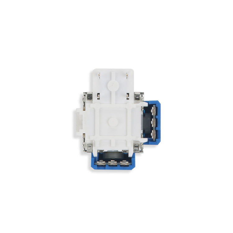 PS5 TMR K-Silver Model Joystick Assembly