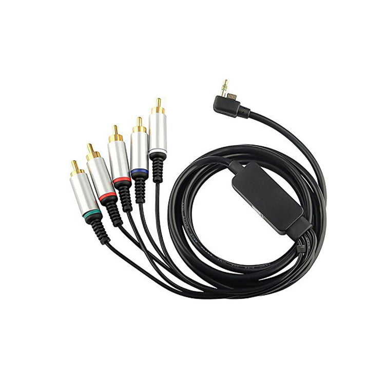 PSP 2000 / 3000 Component Cable