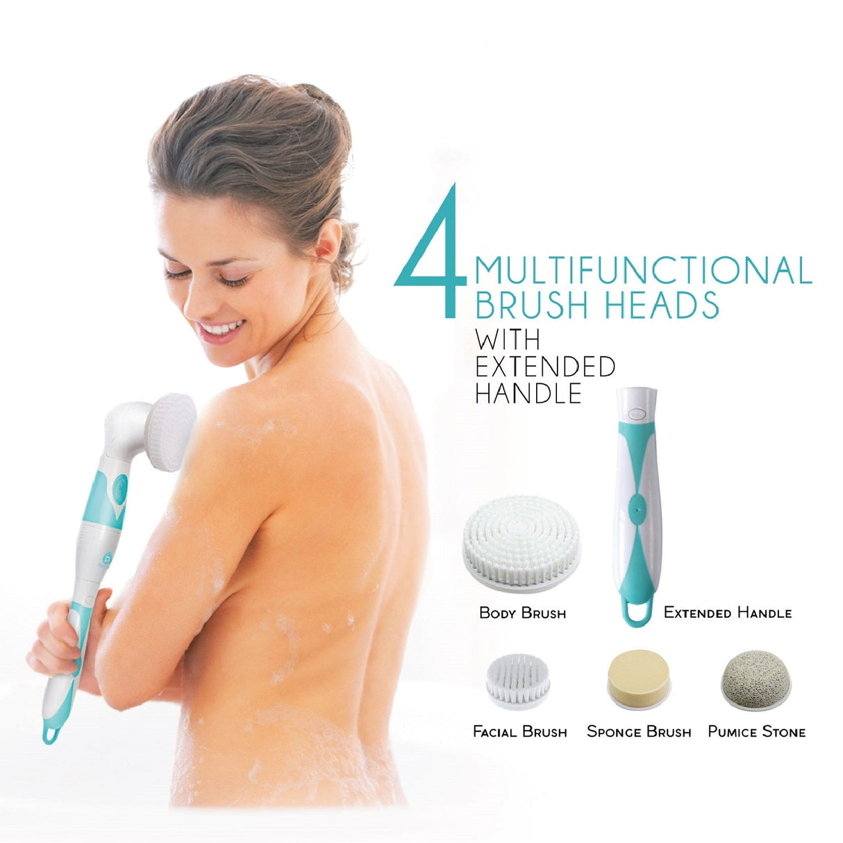 Sculpt & Glow Set – Gua Sha Device, Red Light Sculptor & Facial Cleansing Brush