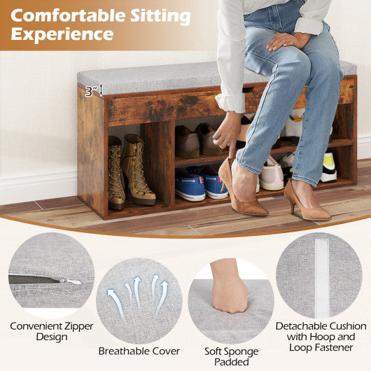 16 Inch Girls Bike for 4-7 Years Old Kids Bike with Doll Seat and Training Wheels