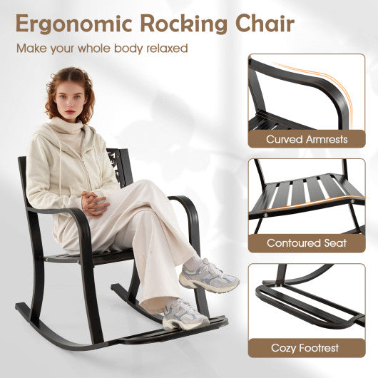 30 Inch Freestanding and Slide-in Kitchen Stove with 4 Burners Ceramic Cooktop-Silver