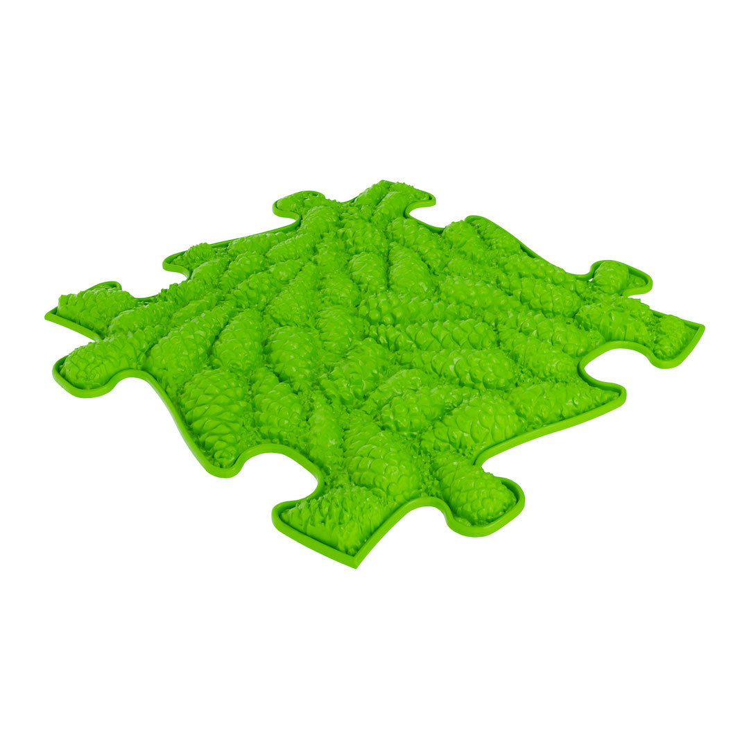 Rainbow Sensory Playmat Set