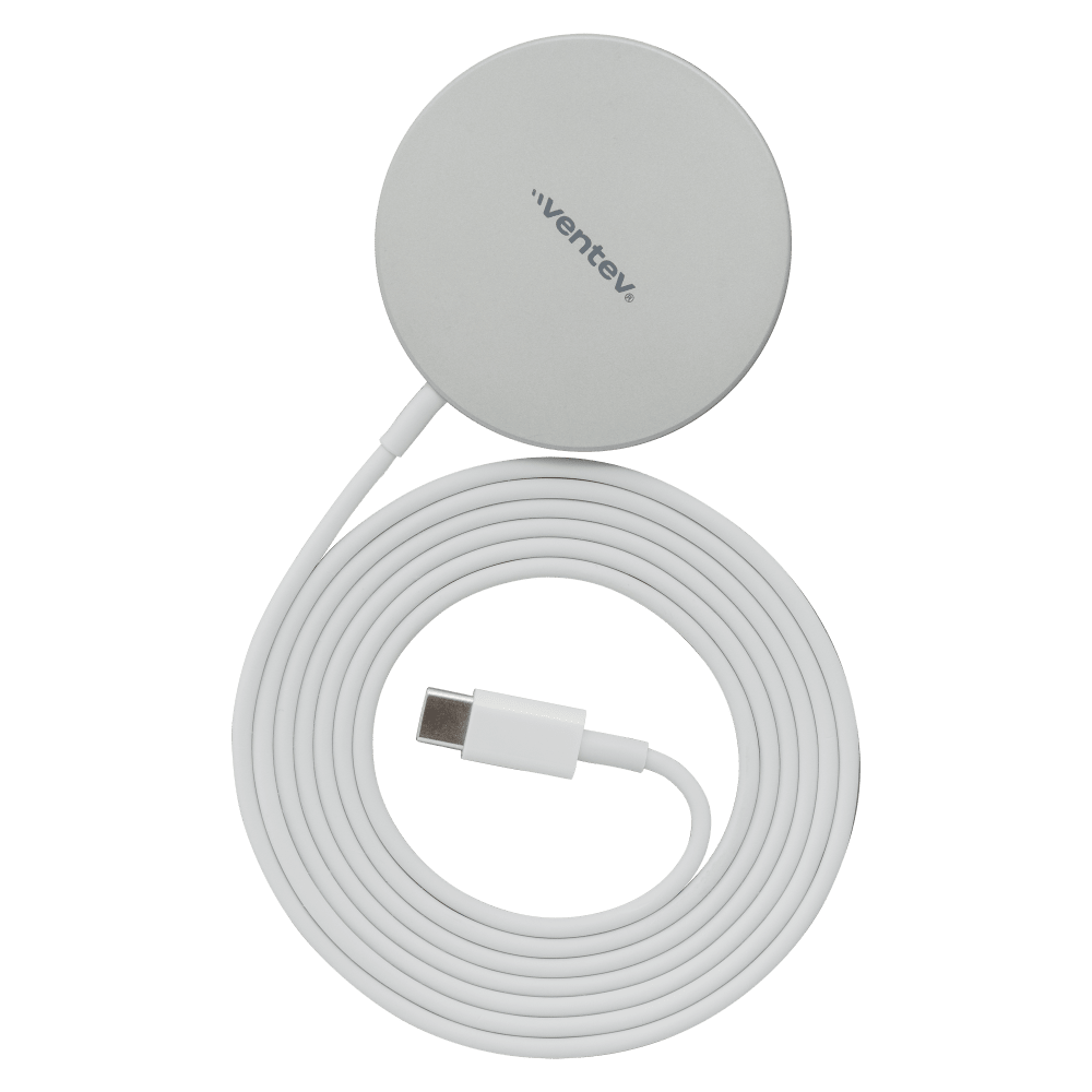 Ventev 15W Qi2 Magnetic Charger by Ventev