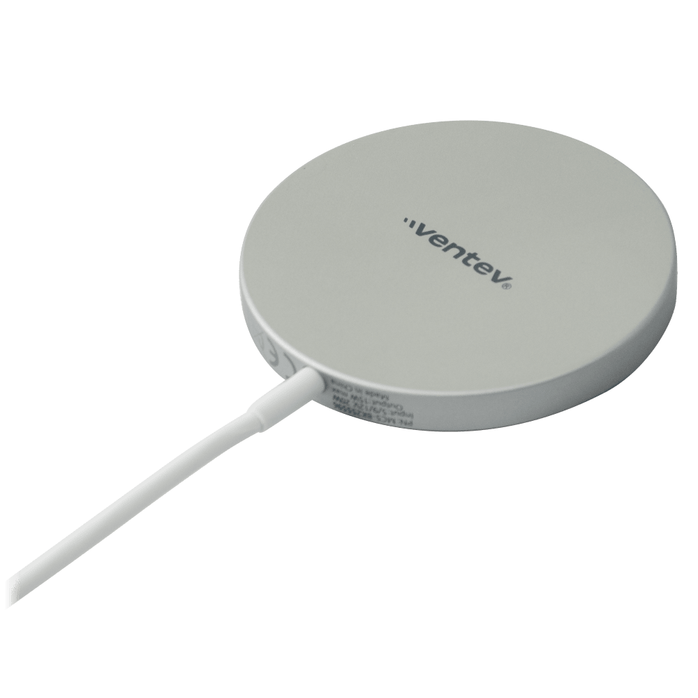 Ventev 15W Qi2 Magnetic Charger by Ventev