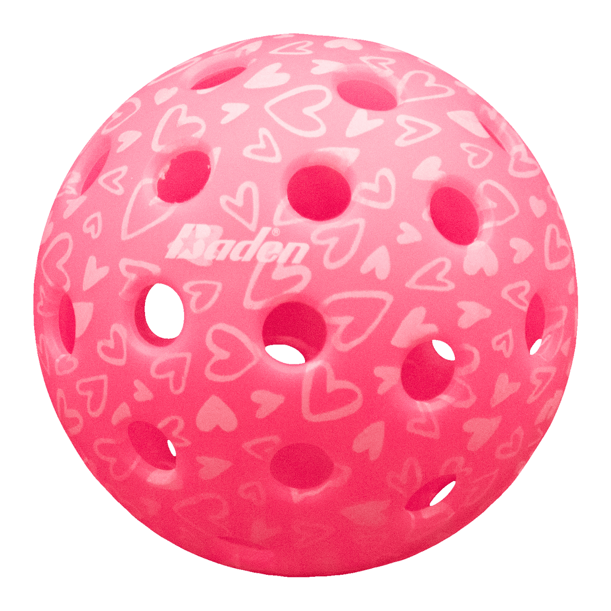 Dink Pink 40 Pickleball 3-Pack