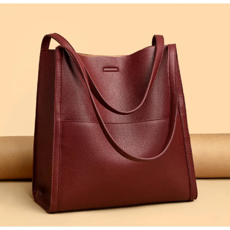 Fashion Large Capacity Commuter Tote