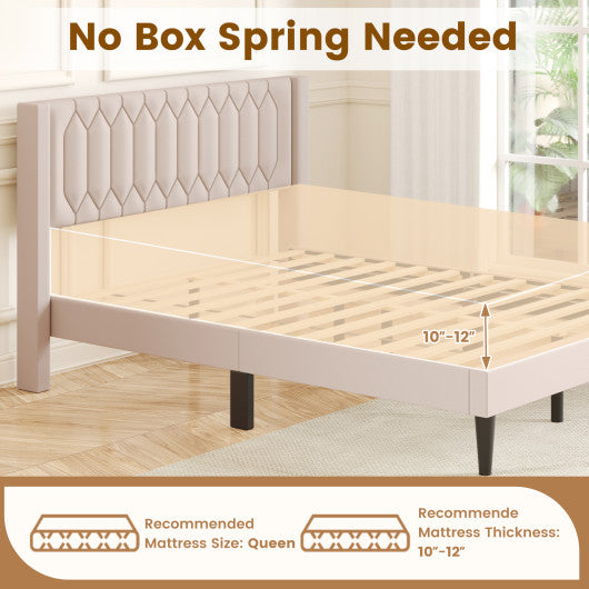 Outdoor Play Pretend Kitchen with Detachable Sandbox and Removable Sink-Natural