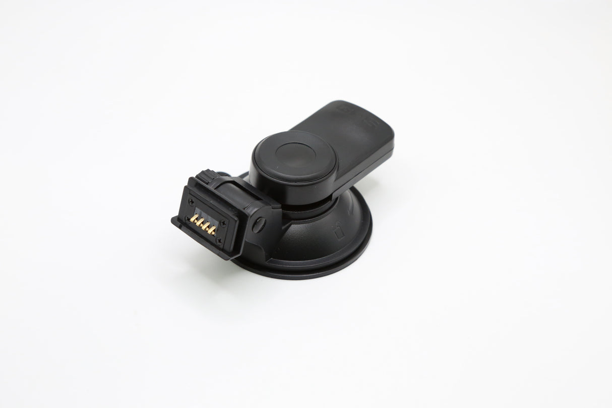 Rexing GPS Logger Suction Cup Mount for R316 Dash Cam Series