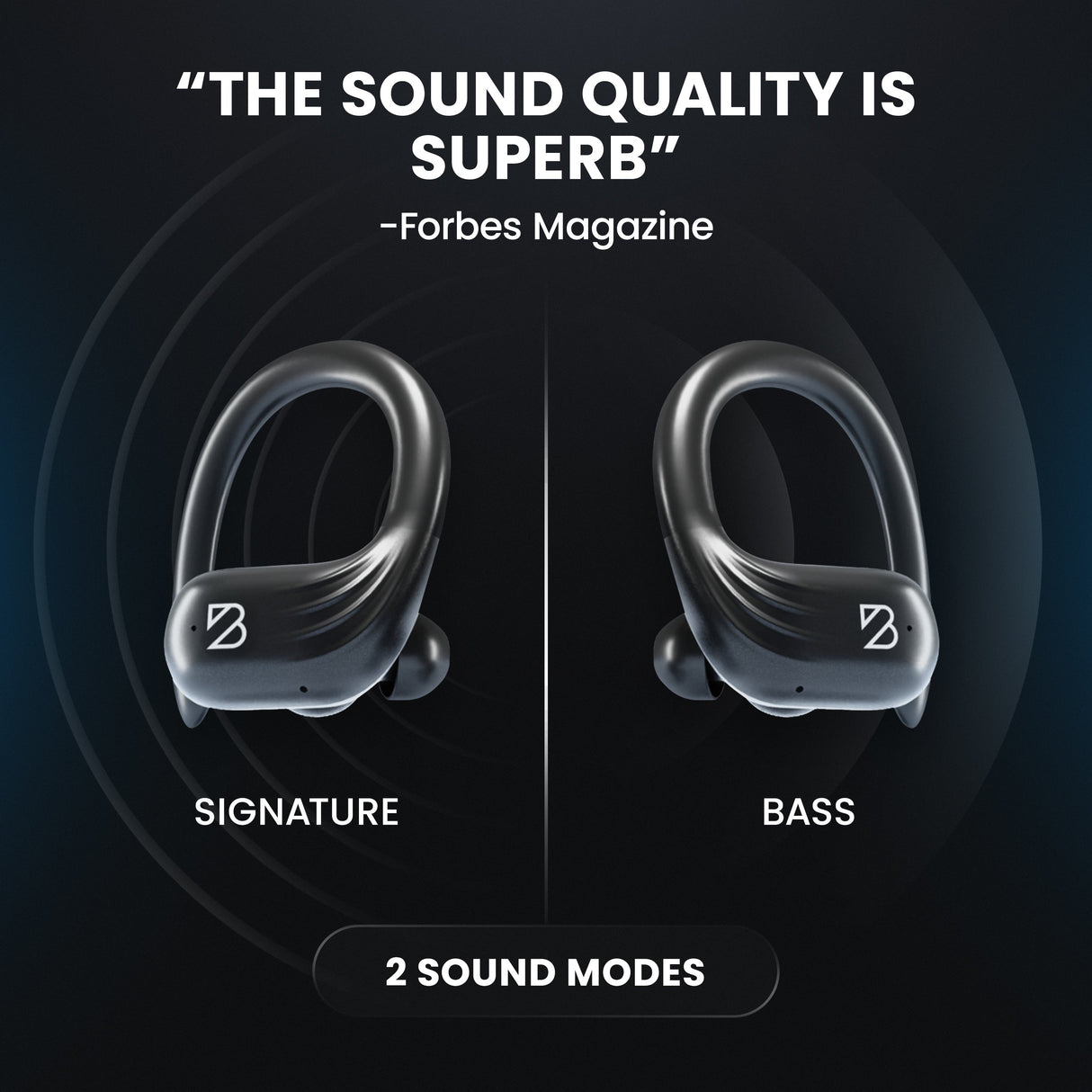 Runner 60 by Back Bay Brand