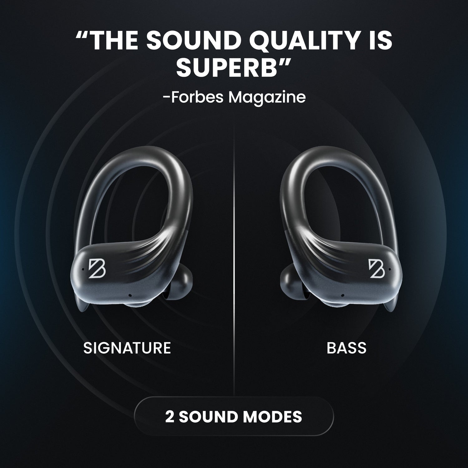 Runner 60 by Back Bay Brand