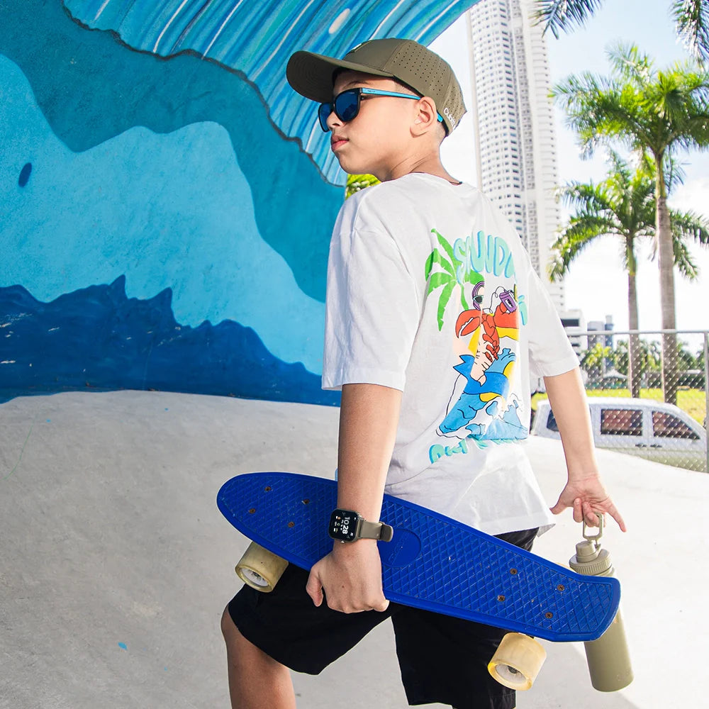 Cubitt Teens by Cubitt