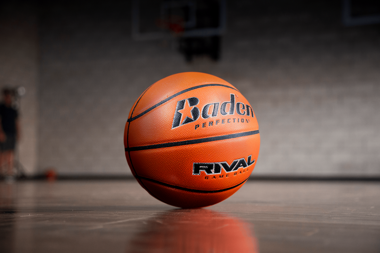 Rival Game Basketball Non NFHS